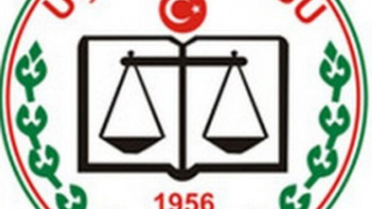 UŞAK BAROSU KADIN VE ÇOCUK HAKLARI KOMİSYONU BASIN AÇIKLAMASI