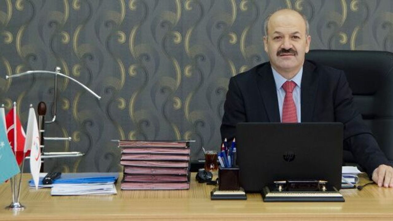 UŞAK SAĞLIK MÜDÜRÜLÜĞÜ “2021 YILI DÜNYA RUH SAĞLIĞI GÜNÜ TEMASI OLDU”