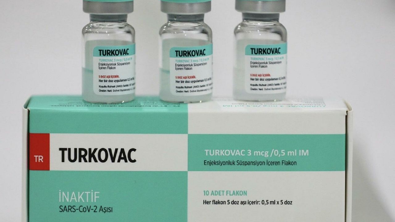 AK PARTİ UŞAK MİLLETVEKİLİ GÜNEŞ TURKOVAC KONUSUNDA KONUŞTU