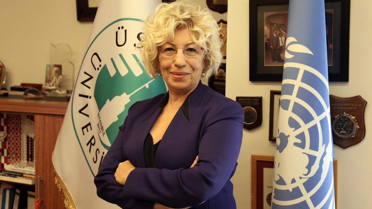 BİRLEŞMİŞ MİLLETLER ULUSLARARASI UYUŞTURUCU KONTROL KURULU (INCB) 2021 RAPORLARI AÇIKLANDI!