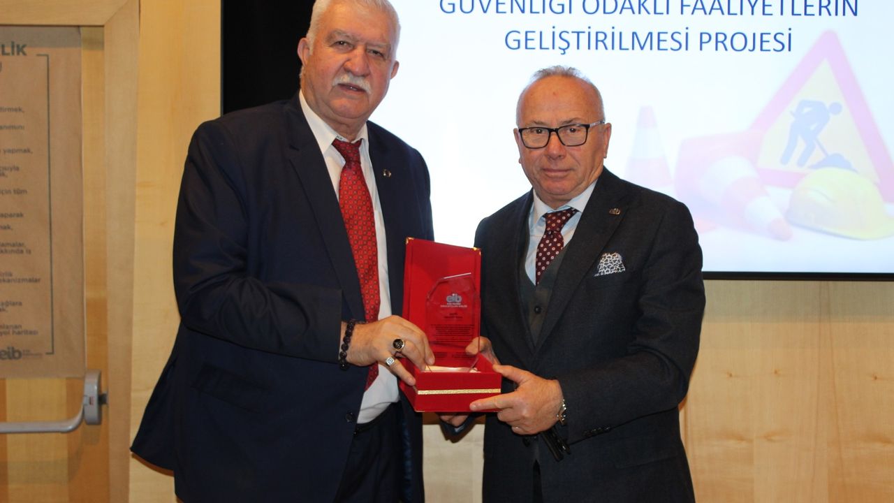 SÜRDÜRÜLEBİLİR MADENCİLİĞİN GELECEĞİ DİJİTALLEŞMEDEN GEÇİYOR