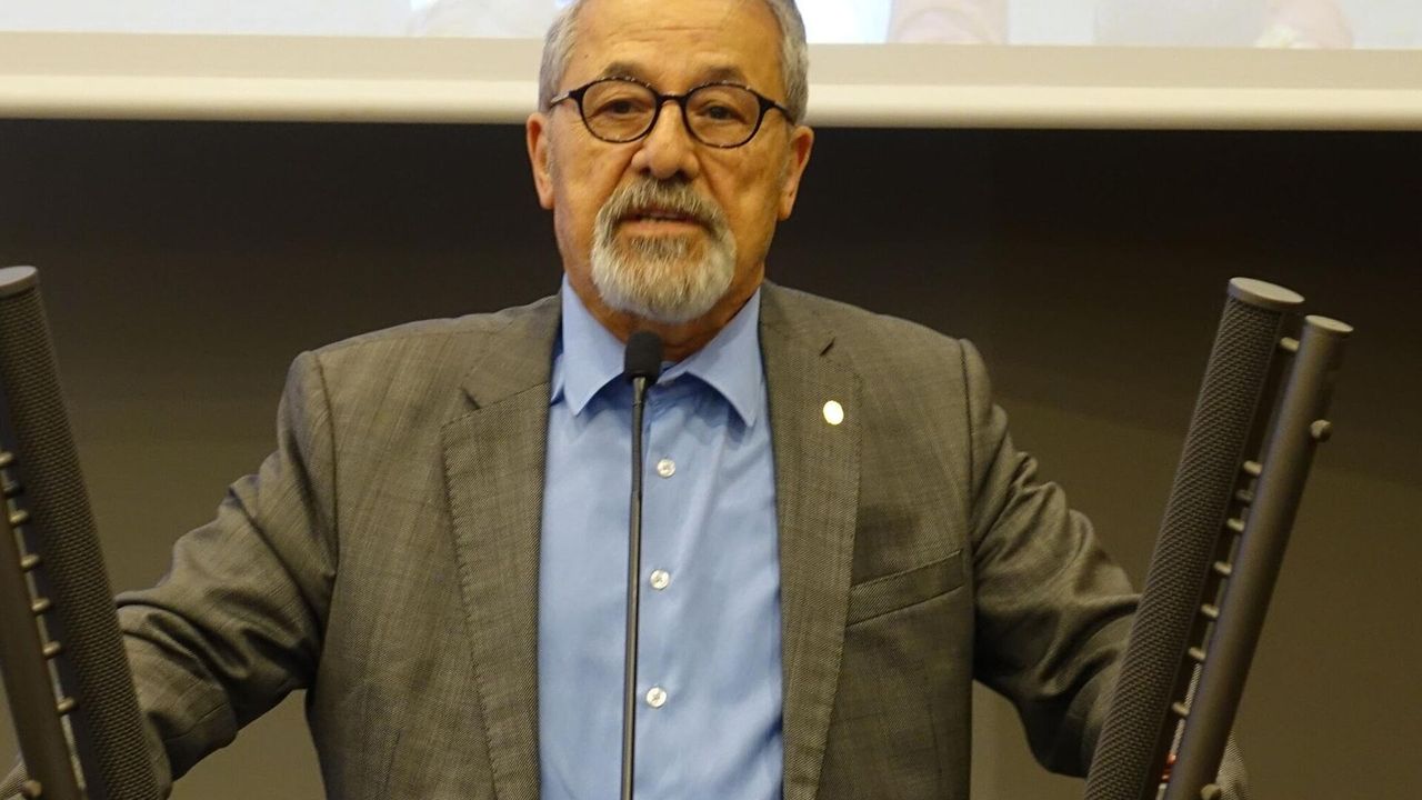 İSTANBUL’DA İKİ FAY KORKUSU
