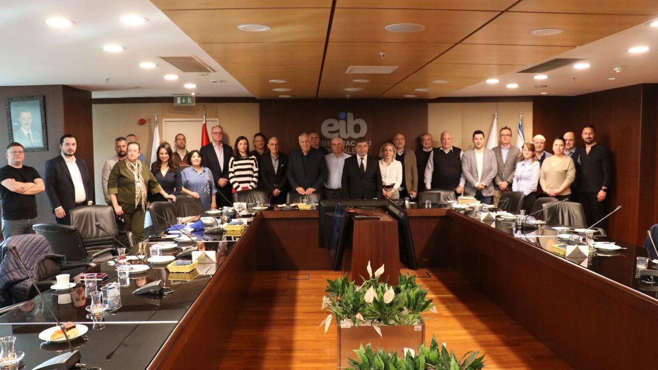 40 BİN TON KEKİK ÜRETEBİLECEK POTANSİYELİ BARINDIRIYORUZ