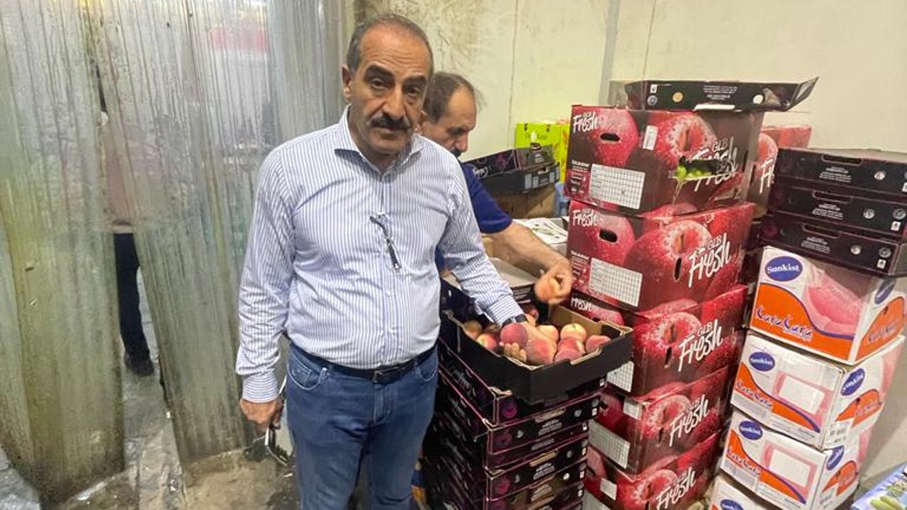 TÜRK YAŞ MEYVE SEBZE İHRACATÇILARININ ASYA YÜZYILI STRATEJİSİ HAZIR