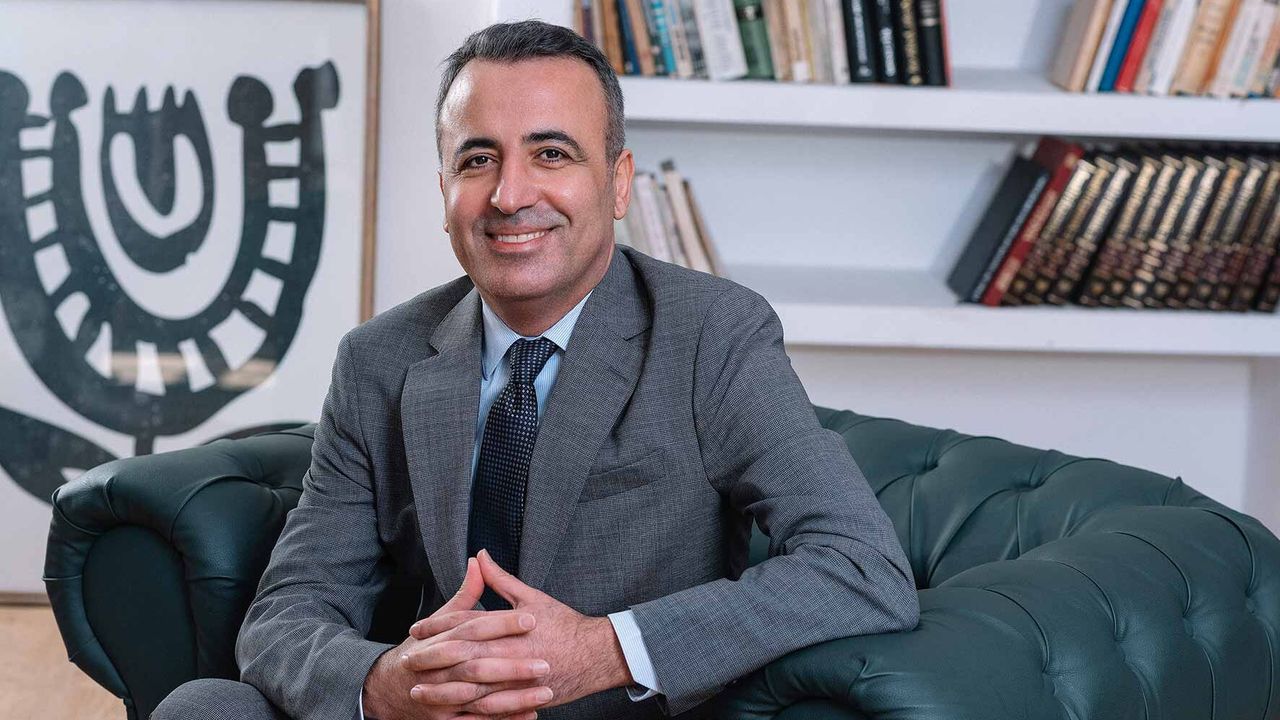 TÜRKİYE’NİN 500 BİN YAZILIMCIYA İHTİYACI VAR