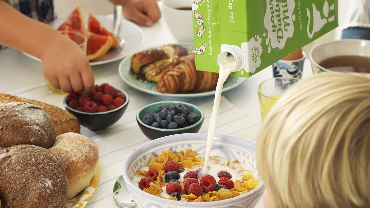 Açıkta satılan gıdalara dikkat! Virüs taşıyıcısı olabilirler