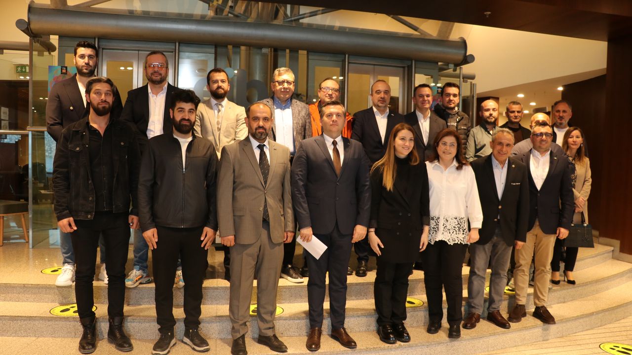 DERİ İHRACATÇILARI DÖVİZ KURU 24-25 TL OLMALI