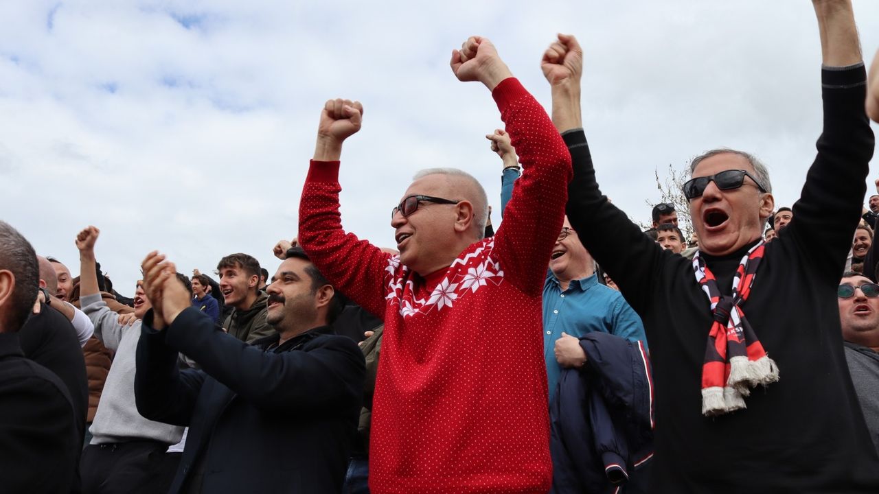 MHP MİLLETVEKİLİ ADAYI KINDEN: “AŞİGOLARINDA YOLU BİZİM GİBİ ÇETİN”