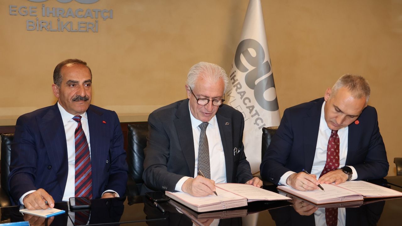 DÜNYANIN TARIM AMBARI GIDA GÜVENLİĞİ İÇİN ÇALIŞIYOR