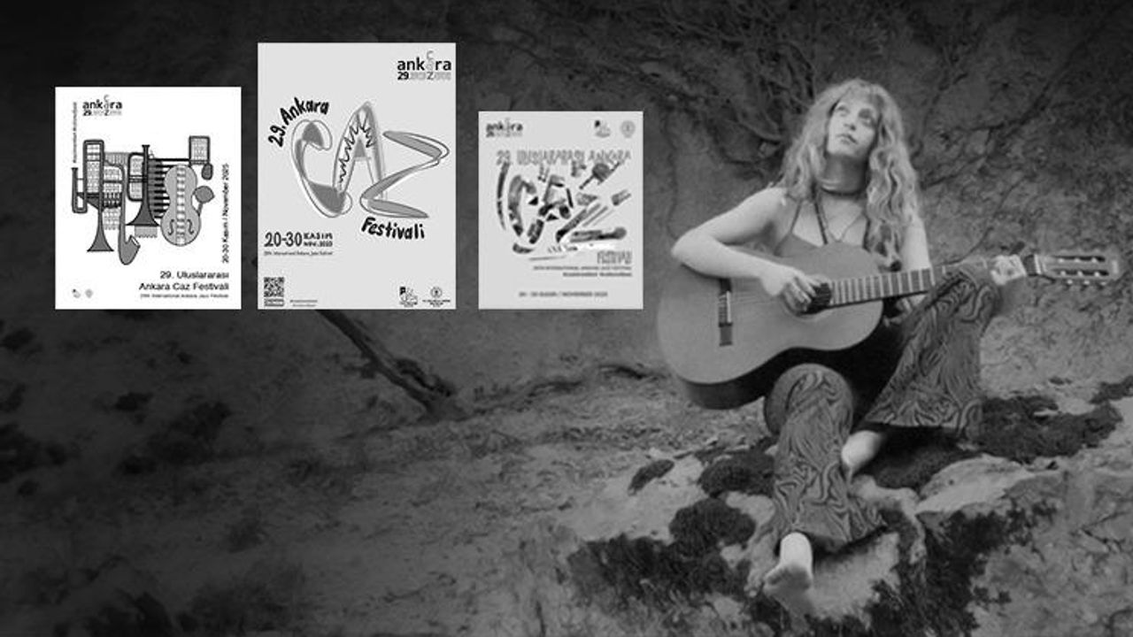 Cazın Kalbi 17 Gün Boyunca Ankara’da Atacak