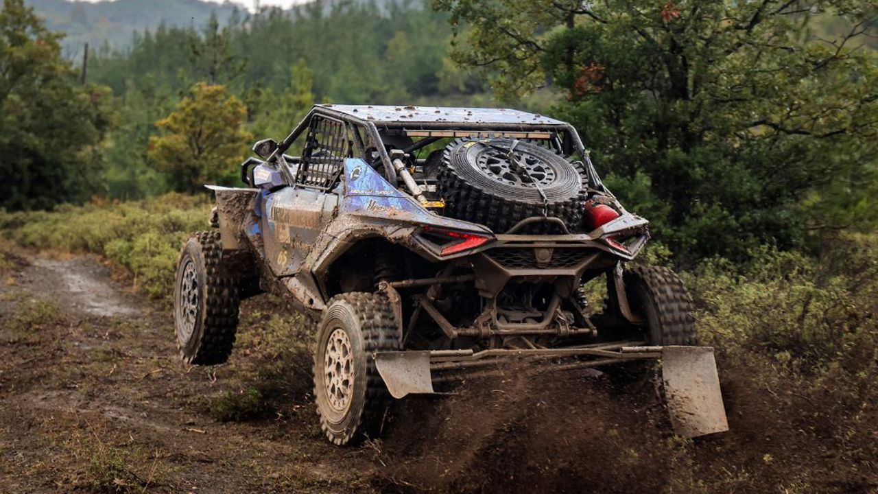 Motor Sporlarının Kalbi Antalya’da Atacak