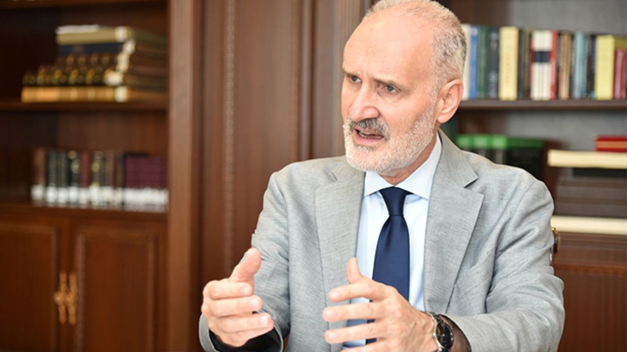 İTO Başkanı Avdagiç: “Faiz İndirimi Piyasayı Rahatlatır”