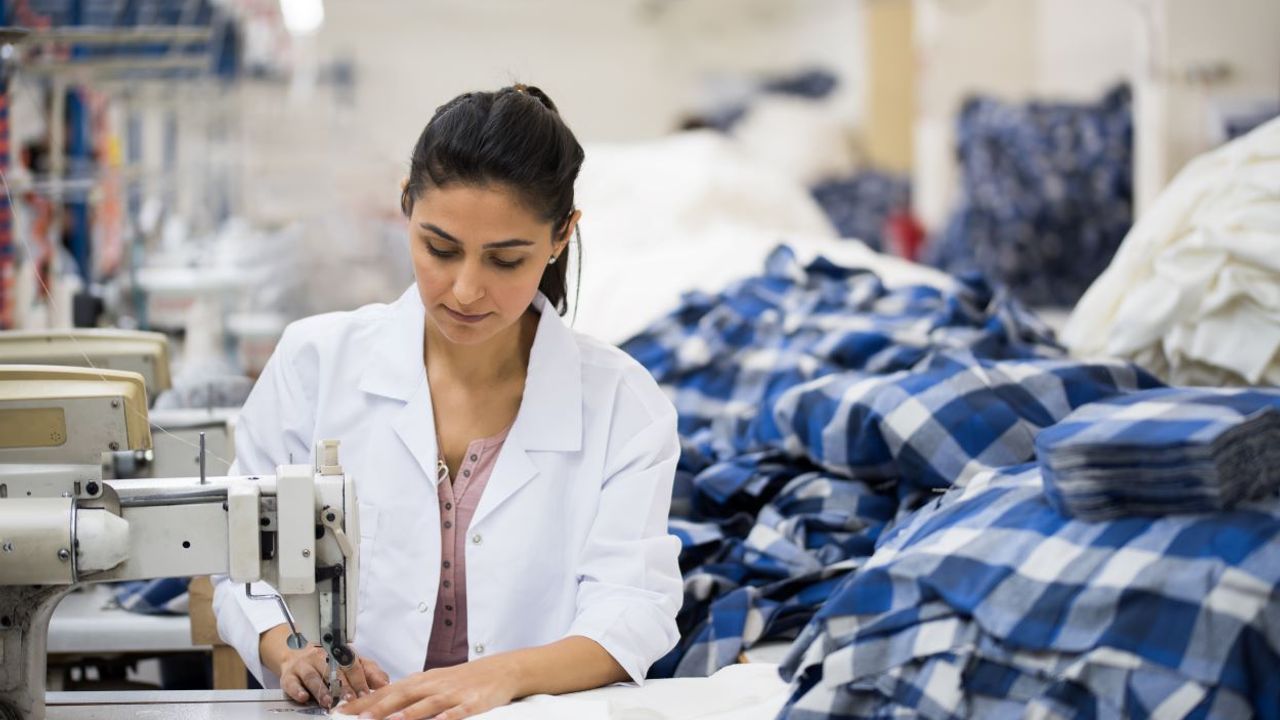 Türk Moda Endüstrisi 2026’da Rotayı ABD’ye Çevirdi