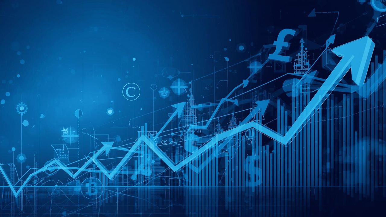 Ekonomik Güven Endeksi Ekim’de 98,2’ye Yükseldi