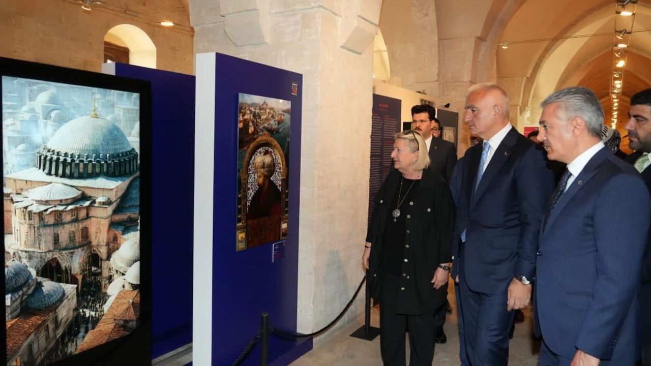 Mardin Kültür Yolu Festivali Başladı: Sanatın Yeni Rotası