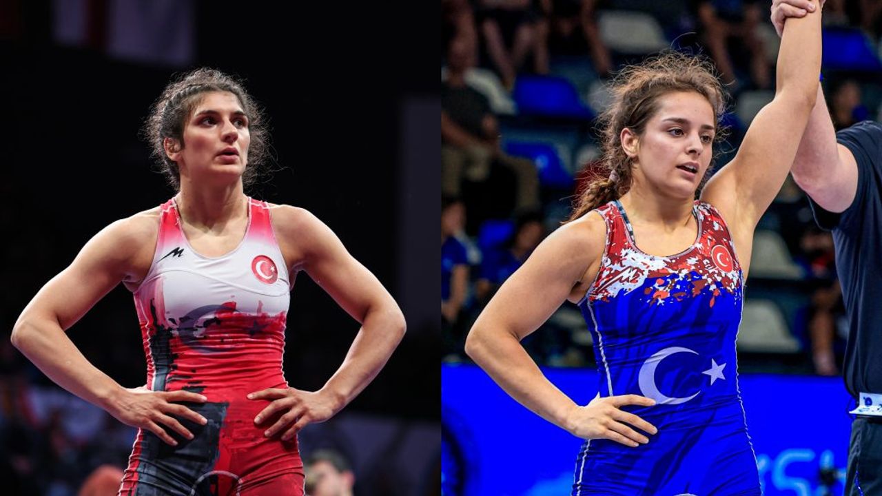 Minderin Sultanları Tuba Demir ve Nesrin Baş Finalde!