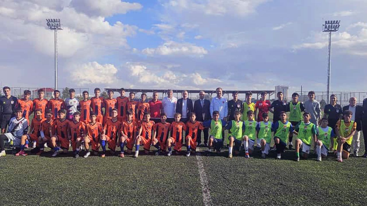 U14 Milli Takım Seçmeleri Türkiye Genelinde Sürüyor