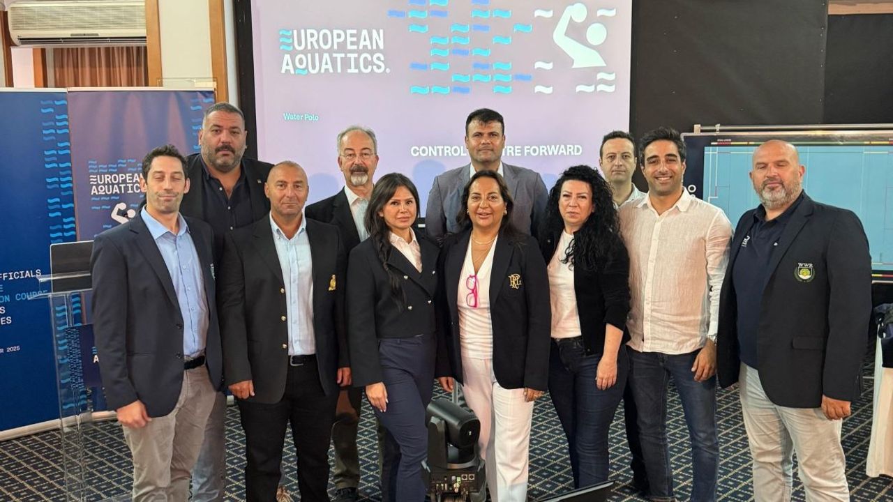 Türk Hakem ve Delegelere Avrupa Arenasında Yeni Görevler