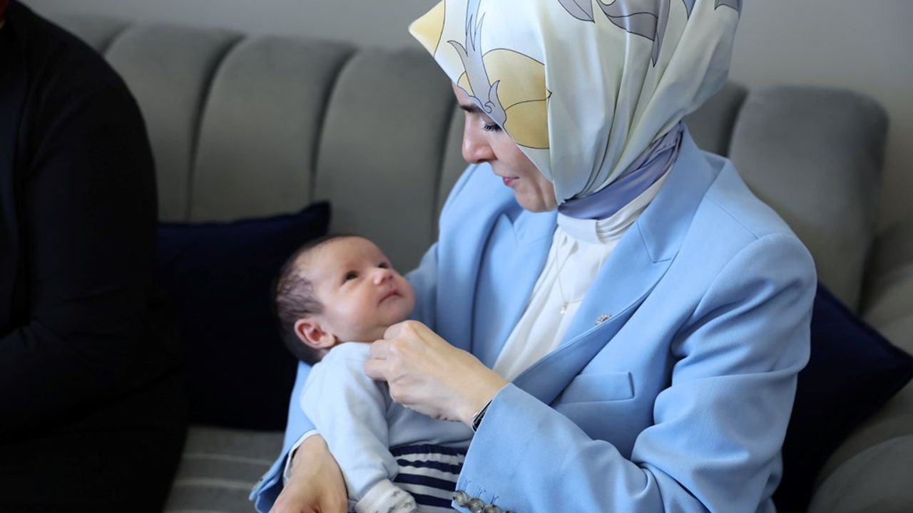 558 Bin 360 Anneye 5,86 Milyar Liralık Destek