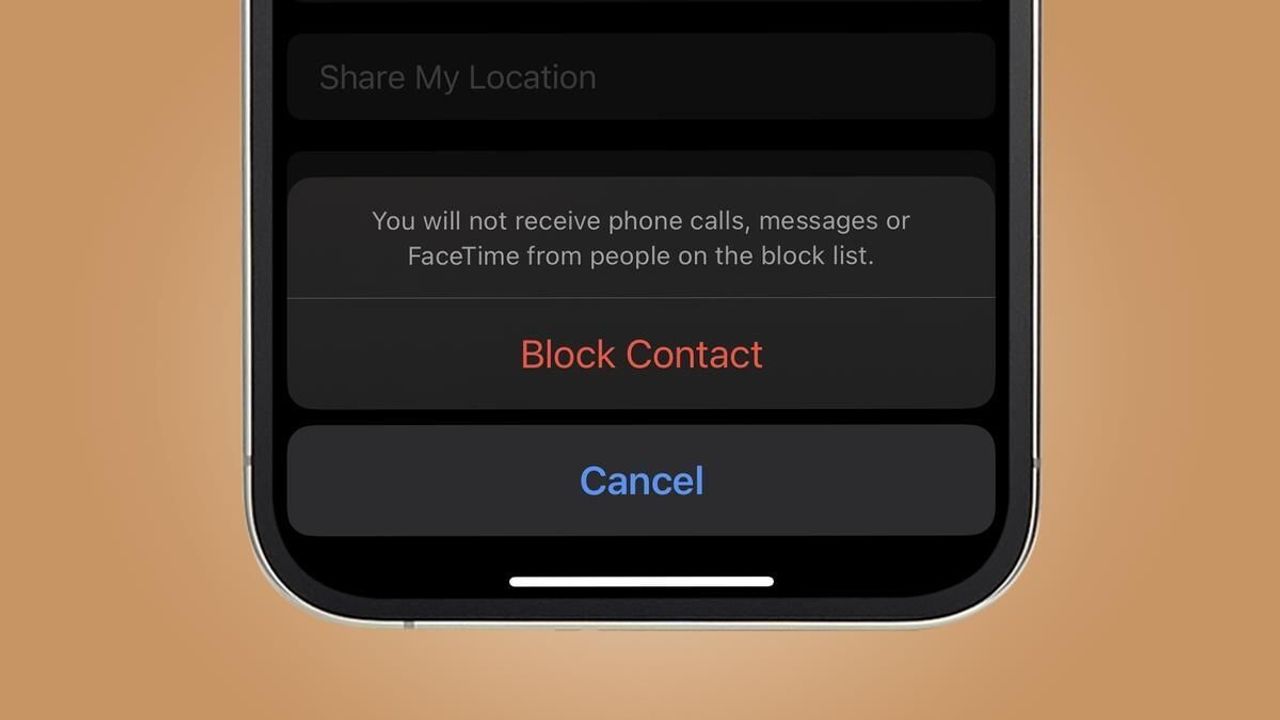 iPhone Kullanıcılarına Yeni Sınırlama: Spam Arama Engelleyenler Dikkat