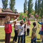9 Bin 842 Çocuk İçin Yeni Bir Kapı Açıldı! Sanat ve Spora Yönlendirildiler
