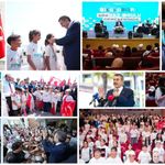 Bakan Tekin’den Öğrencilere Dikkat Çeken Uyarı: “Mahalle Baskısıyla Hareket Etmeyin”