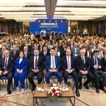 Belediyelere 2,5 Milyar Euroluk Finansman Hazırlığı: Su Kayıplarından Ulaşıma Destek