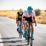 Başkent’te Gran Fondo Heyecanı: Bisikletçiler 90 Kilometrelik Parkurda Yarışacak