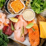 Ege’den Dünyaya 2 Milyar Dolarlık Protein İhracatı: Levrek Zirvede