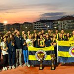 Fenerbahçe’den Atletizmde Çifte Şampiyonluk: Kadınlar ve Erkekler Zirvede
