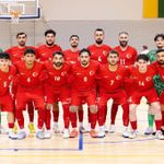 Futsal Milli Takımlarında İzmir Kampı Başlıyor: Aday Kadro Açıklandı
