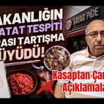 Bakanlığın Sakatat Tespiti Sonrası Tartışma Büyüdü! Kasaptan Çarpıcı Açıklamalar