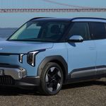 Kia EV2 Türkiye’de Satışa Çıktı: 453 Km Menzil, Fiyatı 1,6 Milyon TL’den Başlıyor