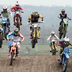 Motokrosun En İyileri Hayrabolu’ya Geliyor: 7 Ülkeden Sporcular Yarışacak
