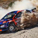Rallide Rota Kapadokya: Asfaltın Ardından Toprak Mücadelesi Başlıyor