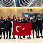 Taranto 2026’da Yelken Heyecanı Başlıyor: Türkiye 8 Sporcuyla Madalya Arayacak