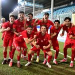 U20 Milli Takımı’ndan Kuzey Makedonya’ya 3 Gollü Tarife: Sırada Tunus Var