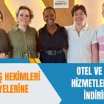 Uşak Diş Hekimleri Odası Üyelerine Otel ve Spa Hizmetlerinde İndirim