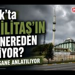 Uşak’ta Dikilitaş’ın Adı Nereden Geliyor? İki Efsane Anlatılıyor