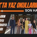 Uşak’ta Yaz Okullarında Son Hafta, Çocukların Yaz Boyu Emeği Sahaya Yansıdı