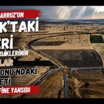 Büyük Taarruz’un Uşak’taki İzleri, Yunan Birliklerinin Kabaklar İstasyonu’ndaki Hareketi Hava Keşfine Yansıdı