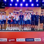 Tour of İstanbul’da Şampiyon Baptiste Vadic Oldu