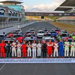 İstanbul Park'ta Zafer Kupası Heyecanı: 12 Bin Seyirci Yarışları Takip Etti