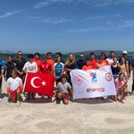 İzmir'de IQFOIL Kampı Tamamlandı