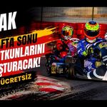 Uşak Bu Hafta Sonu Hız Tutkunlarını Buluşturacak! Giriş Ücretsiz