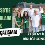 Uşak OSB’de Çalışanlara Yönelik Yeni Çalışma! Yeşilay ile İş Birliği Gündemde