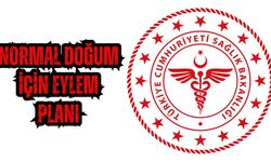 Normal Doğum İçin Eylem Planı