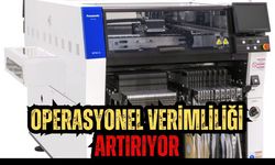 Operasyonel verimliliği artırıyor