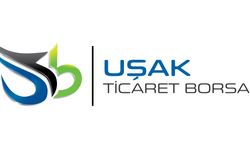 UŞAK TİCARET BORSASI