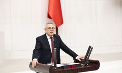 CHP’Lİ KARAOBA, “BU BÜTÇE FAİZCİLERİN BÜTÇESİDİR”